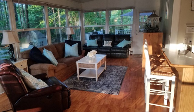 Summer Cottage Booking - 2024 Summer