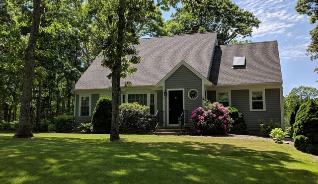 Summer Rental in Brewster, Walk to the ponds!