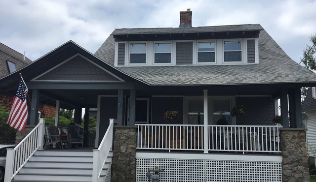 Summer/seasonal rental Nantasket Beach in Hull,MA