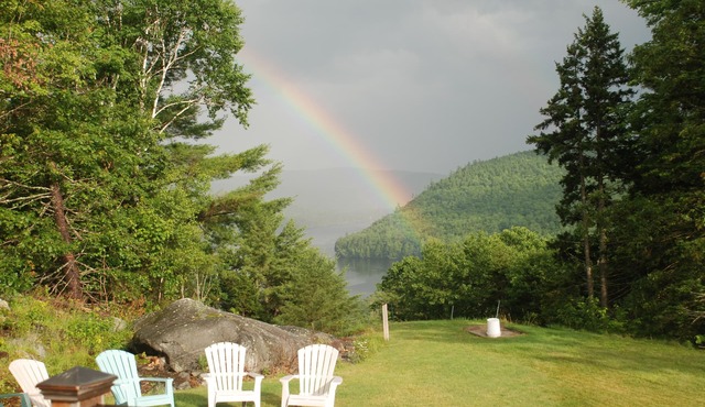 Sunday River, Mt Abrams, Bethel Area Excellent For Winter Or Summer Get-A-Way.
