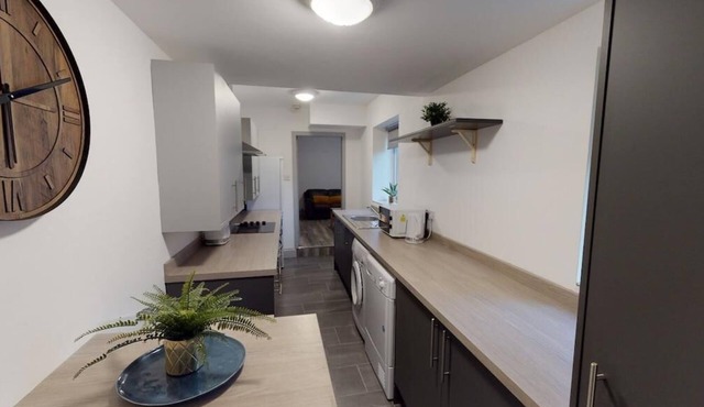 Sunderland Retreat Spacious 4 Bedroom House