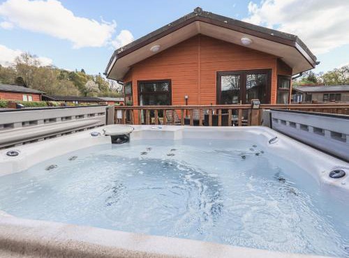 Sunny Brow Lodge