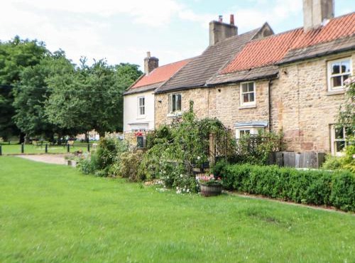 Sunny Cottage