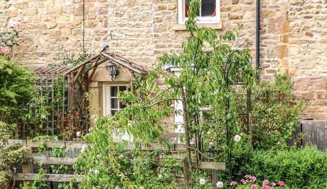 Sunny Cottage