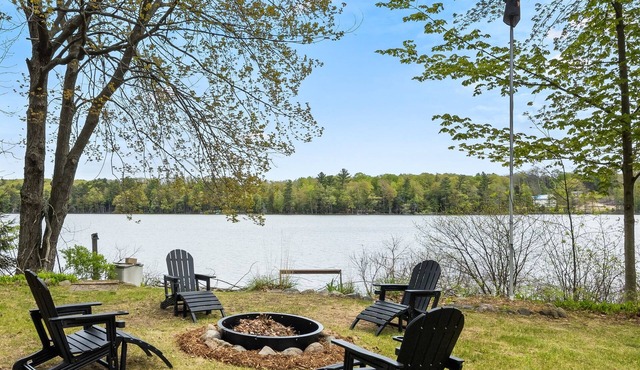 Sunrise Shores at Thayer Lake