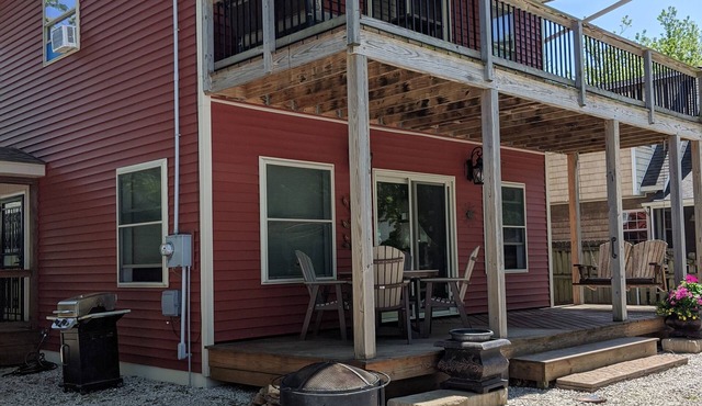 🌅 Sunset BEAUTY Cottage on Lake Erie - Newer Build