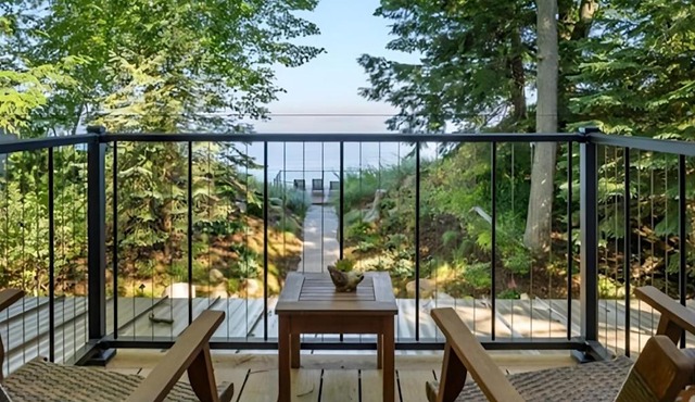 Sunset Cottage Relax on Lake Michigan 3BR, 3BA
