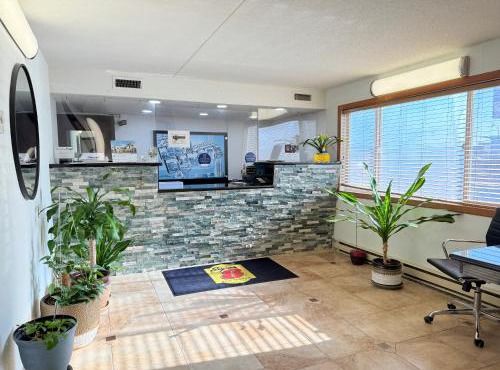 Super 8 by Wyndham West Fargo Main Ave ND