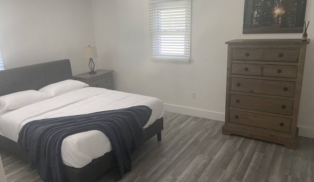 SUPER Conveniently located & fully remodeled!