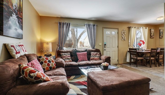 Super cute & lovely home in Ferndale, MI