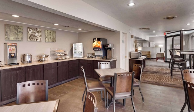 SureStay by Best Western Miles City