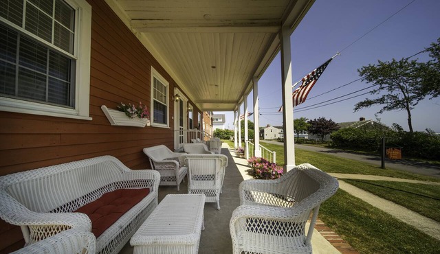 Surfside Inn Chatham