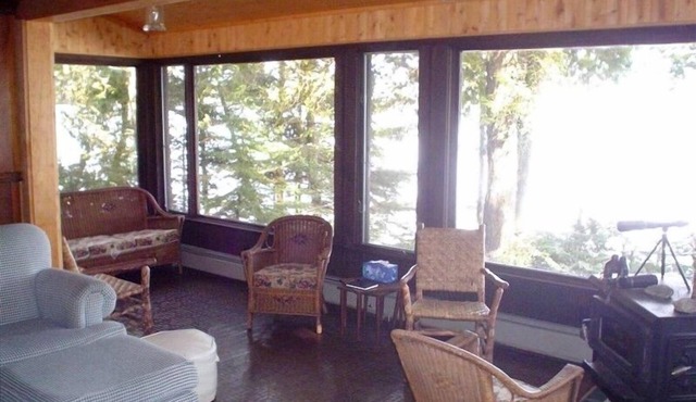 Surgeons Island Paradise Just Off the Shore of Drummond Island Michigan