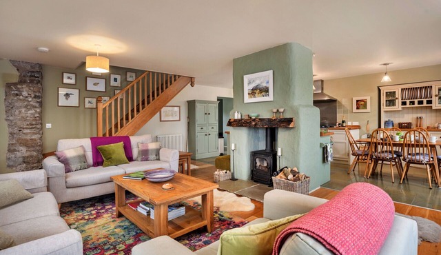 Swalebeck House
