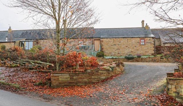 Swallow Cottage