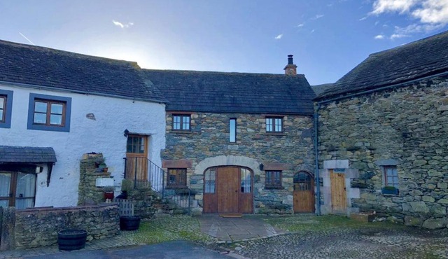 Swallows Barn