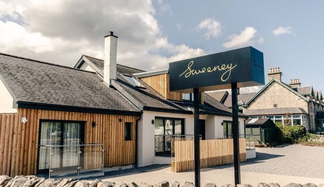 Sweeney Aviemore One