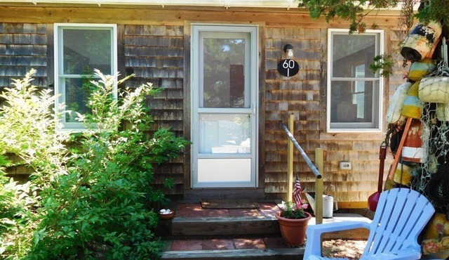 Sweet Cottage Retreat Near Cape Cod Beaches! (2080)