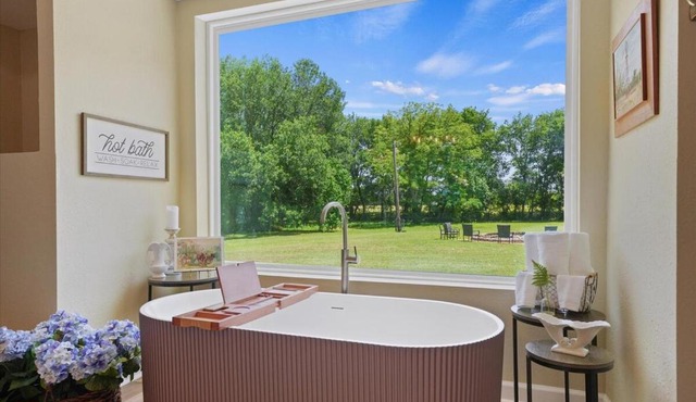 Sweet Dreams Country Retreat