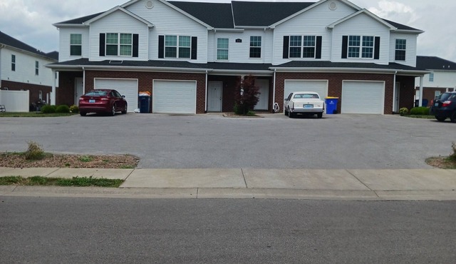 Sweet Home 8 Townhouse