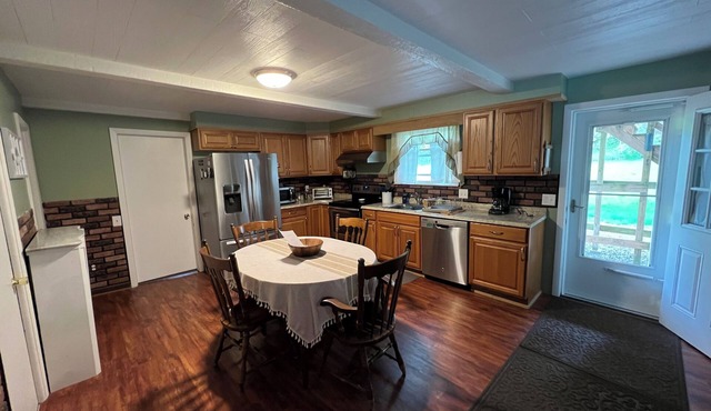 Swift River Inn