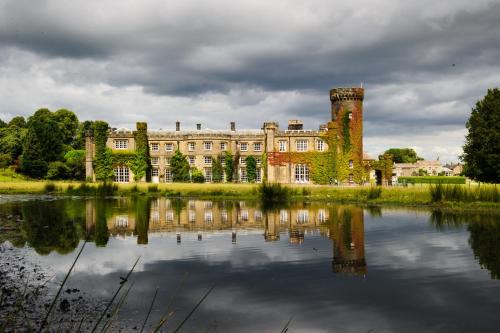 Swinton Park Hotel