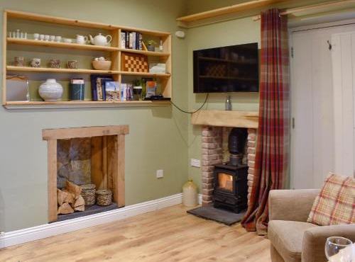 Sycamore Cottage