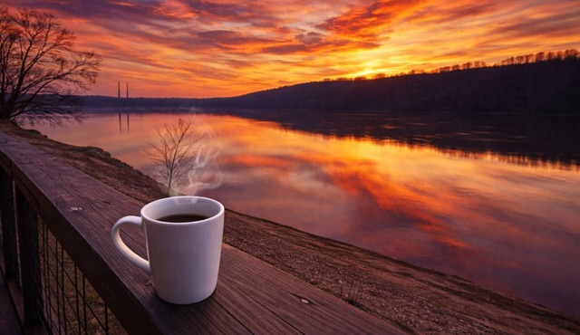 T&E Riverhouse Retreat
