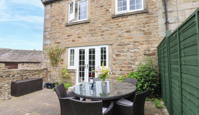 T'other End Arkle Town House