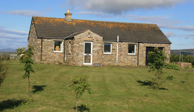 Taigh An Clachair - Holiday home - Lybster, Caithness