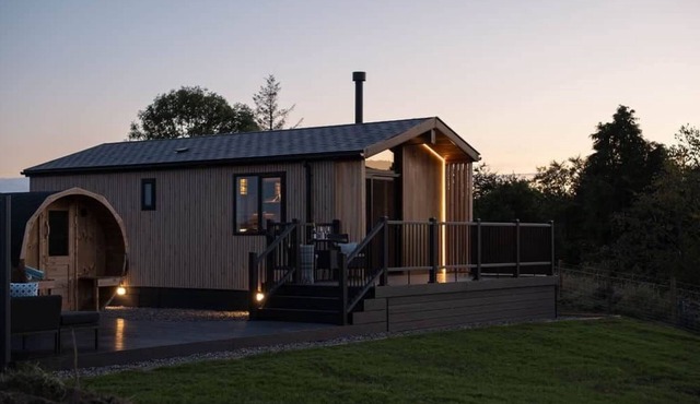 Tay lodge