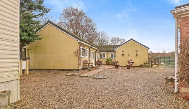Teddy`s Cottage - North East Escapes