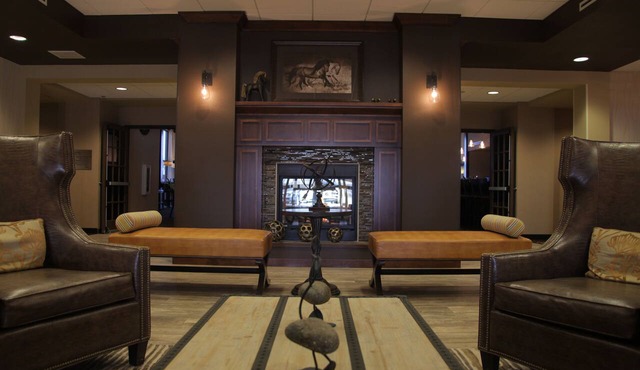 Teddy's Residential Suites New Town