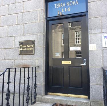 Terra Nova Hotel