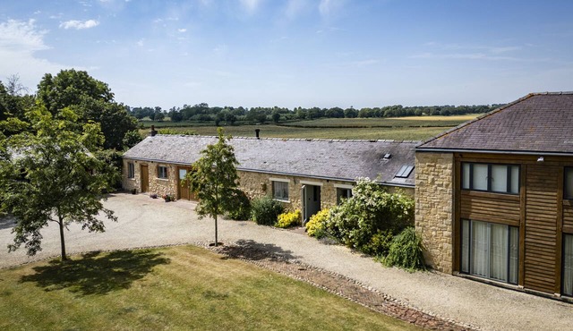 Terrace Barn, Ripon, Yorkshire