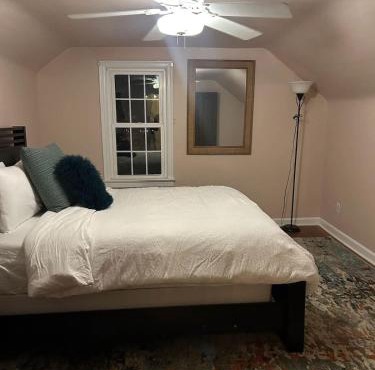 Terracotta Haven Suite