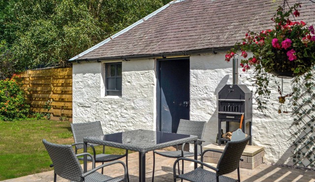 Terraughtie Cottage West-UK43408