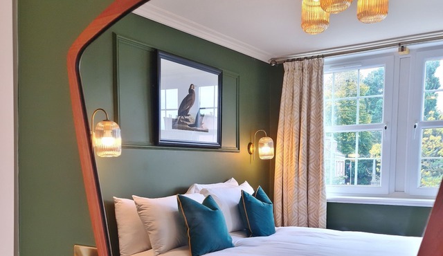 The Alyth Hotel