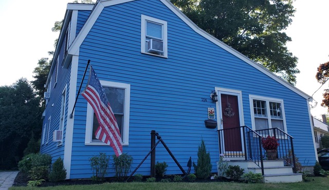 The Anchor House Marblehead Retreat - Minutes to Old Town and Historic Salem!