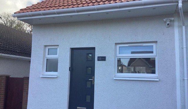 The Annexe