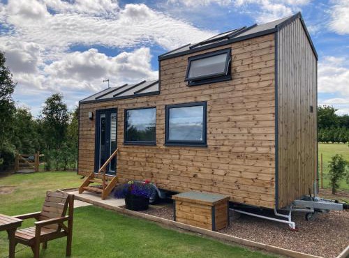 The Ashmere Tiny House