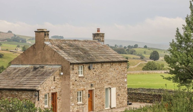 The Aspens, Middleton-In-Teesdale