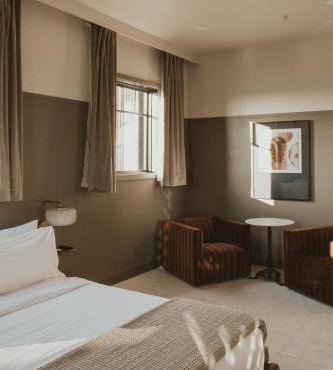 The Atlee Suites