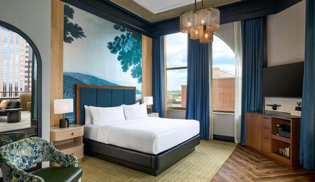 The Atterbury Hotel, Autograph Collection