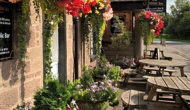 The Bankfoot Inn