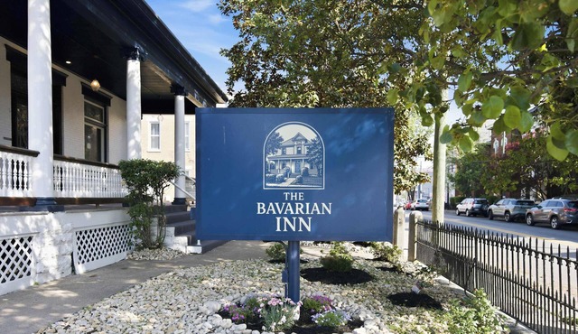 The Bavarian Inn Suites 4-6