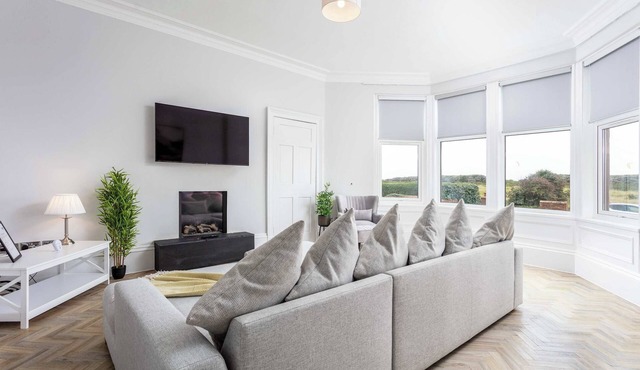 The Bay Suite - Donnini Apartments