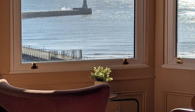 The Beach House Boutique Hotel