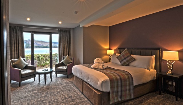 The Beach House