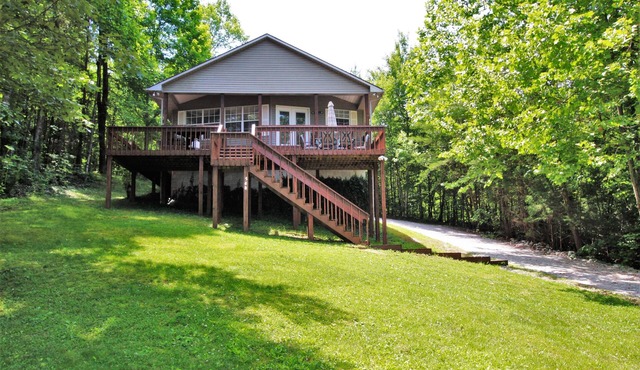 The best in affordable, clean and comfortable living.